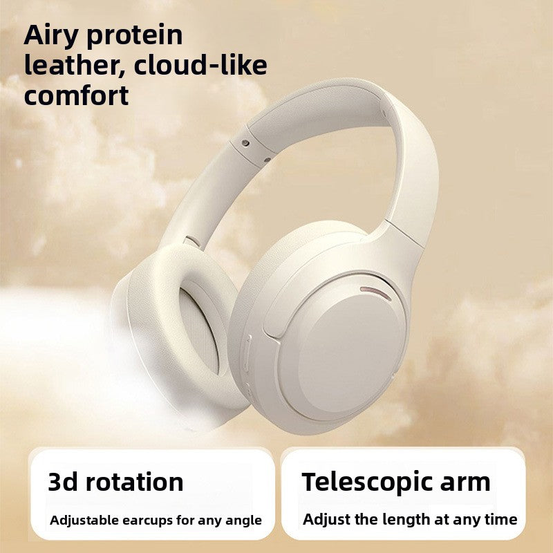Bluetooth Headphones