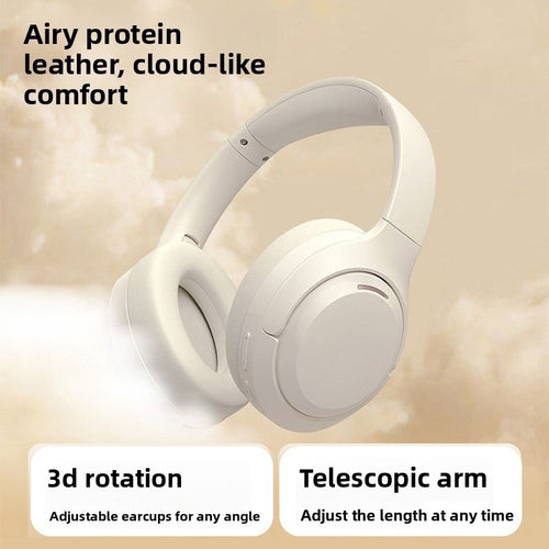 Bluetooth Headphones