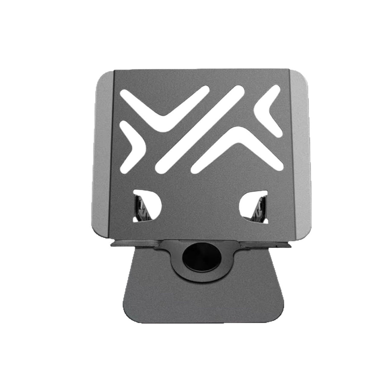 Adjustable Laptop Stand Metal Foldable Holder