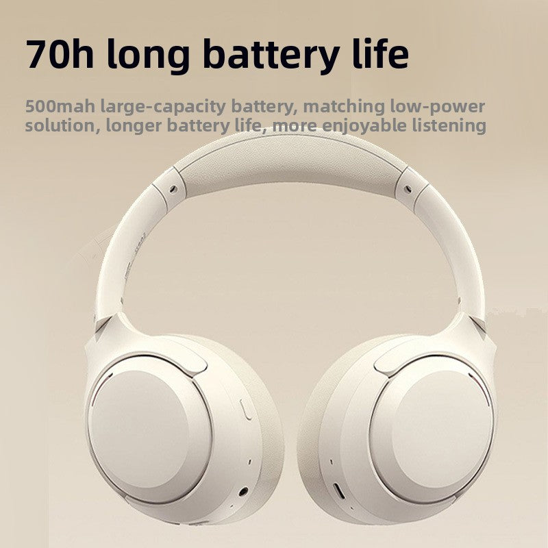 Bluetooth Headphones