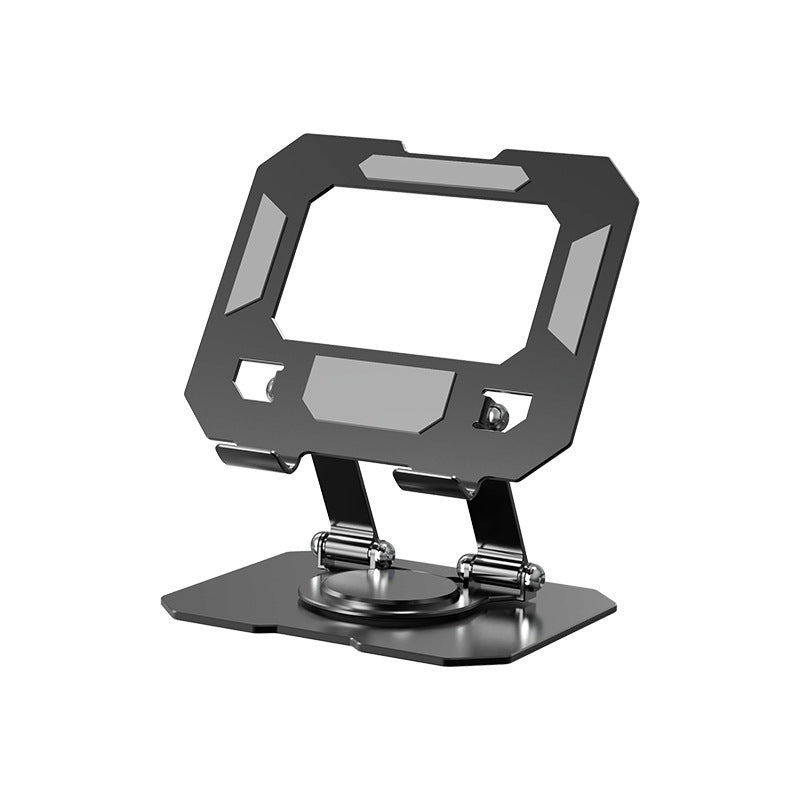 Adjustable Laptop Stand Metal Foldable Holder